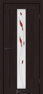 Legend BLK білий мат